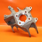 Tesla Model X Knuckle Carrier Left Rear 2016 2017 2018 2019 2020 1027411-00-A. Fixed Price $314.10.