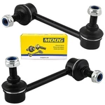 Moog Rear Stabilizer Sway Bar End Link For 98-07 Honda Accord Acura Tl 04-08 Tsx. Fixed Price $50.63.