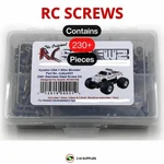 Rcscrewz Stainless Kit KYO021 For Kyosho USA-1 Nitro 1/8 Mt (#33155). Fixed Price $38.94.