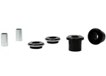 Whiteline Plus For 10/02-08/06 Pontiac Gto Cyl Front Heavy Duty Radius Rod. Fixed Price $52.33.