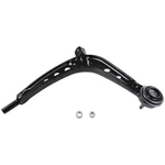 Moog Front Left Lower Suspension Control Arm & Ball Joint Assly RK620025. Fixed Price $265.28.