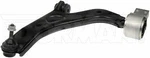 Dorman 521-987 Front Left Lower Control Arm. Fixed Price $167.24.