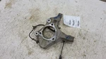 Used Front Left Steering Knuckle Fits: 2015 Chevrolet Cruze 1.8L Grad. Fixed Price $85.00.