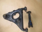 1989-1994 Nissan 240SX S13 Rear Right Lower & Upper Forward Control Arm Set Oem. Fixed Price $76.49.