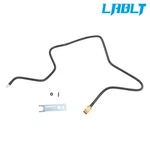 Hydraulic Clutch Line Ford Bronco F-150 F-250 F-350 1992-1997 4.9L 5.0L 5.8L. Fixed Price $35.49.