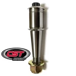 1 Cst Suspension CSH-C32-5 Replacement Gm Front Uni-ball Upper Spindle Taper. Fixed Price $199.95.