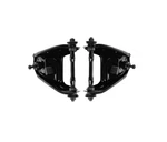 Replacement Front Upper Control Arms Set Fits Gmc Chevy Pickup Suv Van. Fixed Price $255.52.