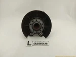 Saab 9-3 Convertible Driver Left Rear Spindle Knuckle Hub Fits 2005-2011 06. Fixed Price $41.90.
