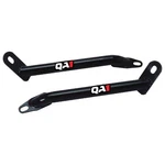 QA1 5211 Rear Trailing Arm Mount Braces For 1968-1972 Gm G-body. Fixed Price $209.05.