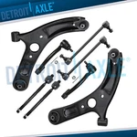Front Lower Control Arms Suspension Kit 2014 - 2018 Kia FORTE5 Koup. Fixed Price $129.90.