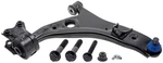 Suspension Control Arm And Ball Joint Assembly-assembly Mevotech CMS40131. Fixed Price $126.56.