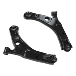 Left& Right Front Lower Control Arms W/ Ball Joints Fits Nissan Sentra 2020-2024. Fixed Price $79.99.