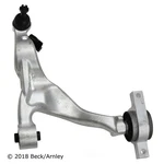 Suspension Control Arm And Ball Joint Assembly Beck/arnley 102-7720. Fixed Price $380.99.