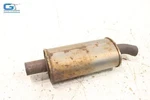 2014 2020 Nissan Rogue 2.5L Exhaust Center Muffler Resonator Pipe Oem -cut-. Fixed Price $104.49.