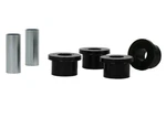 Whiteline Suspension Control Arm Bushing - Lower Inner Front. Fixed Price $55.09.