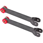 Bmr Suspension TCA059H Rear Control Arms 2016-UP Camaro Lower Non-adjustable Pol. Fixed Price $139.95.