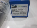Dlz Tie Rod End 11N219 K7275 Stablilzer Link. Fixed Price $9.99.