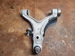 2004-2008 Maserati Quattroporte M139 Front Lower Control Arm Driver Side. Fixed Price $79.99.