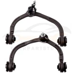 2PCS Front Control Arms Kit For 2004-2006 Lincoln Navigator Fits K80719 K80718. Fixed Price $58.46.