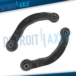 Awd Rear Upper Control Arms For 2016-2022 Edge Lincoln Mkx Continental Nautilus. Fixed Price $66.92.