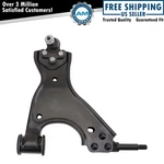 Front Lower Control Arm W/ Ball Joint Driver Side Left Lh For Enclave Traverse. Fixed Price $69.54.