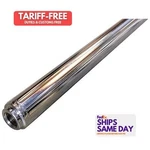Triple X Race SC-SU-0932, One Chrome Steel Radius Rod 23 1/2IN Long Perfor. Fixed Price $58.82.