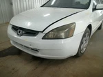 Passenger Upper Control Arm Front Vin 5TH Digit Fits 05 Accord 104871363. Fixed Price $56.95.