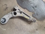 Driver Lower Control Arm Front Sedan 17" Wheel Fits 15-17 200 1911287. Fixed Price $134.80.