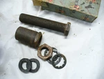 1937 -52 Buick,cadillac Lower Susp Pin & Bushing Kit Nos 1394944. Fixed Price $27.99.