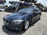 Passenger Right Rear Knuckle/stub Fits 11-16 Bmw 528I 1127203. Fixed Price $128.10.