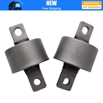 2 Trailing Arm Bushing For Caliber Jeep Compass Mitsubishi Se/outlander. Fixed Price $27.50.