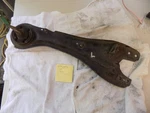 2005 2010 Honda Odyssey Left Driver Rear Suspension Trailing Arm Oem 52372SHJA02. Fixed Price $43.99.