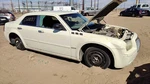 05-10 Chrysler 300 Passenger Right Rear Knuckle Assembly Oem Stub Axle With Hub. Fixed Price $152.00.