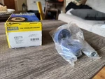 New Moog K80778 Front Lower Suspension Rearward Control Arm Bushing Chevrolet. Fixed Price $9.97.