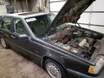 Passenger Right Front Spindle/knuckle Lug Fits 94-97 Volvo 850 1235116. Fixed Price $52.15.