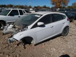 Passenger Front Spindle/knuckle Abs Fits 12-18 Focus 2020278. Fixed Price $92.88.