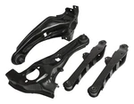 Crown Automotive CAK8 Trailing Link Kit Fits 07-10 Compass Patriot. Fixed Price $675.41.