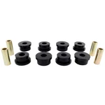 Whiteline W61446 Rear Lower Trailing Arm Bushings. Fixed Price $88.99.