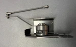 Oem/delphi ER10019 New Suspension Ride Height Sensor Rear Right. Fixed Price $74.75.