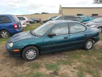 Driver Left Lower Control Arm Front Fits 95-99 Neon 676268. Fixed Price $74.99.