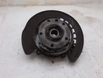 Passenger Right Rear Knuckle/stub Fits 03-06 08-10 Porsche Cayenne 95533161220. Fixed Price $114.99.
