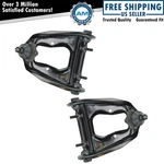 Front Upper Control Arms W/ Ball Joints Left & Right Pair Set Ford Mercury. Fixed Price $144.85.