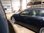 Lower Control Arm Rear Trailing Thru 12/09 Fits 09-10 370Z 2129209. Fixed Price $95.00.