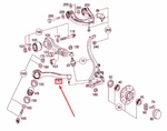New Mercedes-benz W211 Amg Front Right Wishbone A2113304611 Genuine. Fixed Price $470.49.