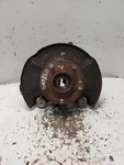 Driver Left Lh Front Spindle/knuckle Sohc Mx Hybrid Fits 2006-2011 Civic Oem. Fixed Price $46.00.