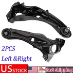 Left + Right Fit Jeep Compass & Patriot Mk 2007-2017 Rear Trailing Arm 5272714AC. Fixed Price $152.09.