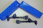Front Lower Control Arms For Mercedes Benz Set Left And Right Hd W221. Fixed Price $99.99.