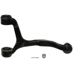 Moog RK620645 Control Arm And Ball Joint Assembly Rear Left Upper. Fixed Price $182.99.