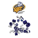 Superpro Rear Control & Trailing Arm Bush Kit Race For Skoda Superb 3T 2008-ON. Fixed Price $516.46.