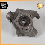 Porsche Boxster 986 Front Right Spindle Knuckle Hub 99634165811 Oem. Fixed Price $66.40.